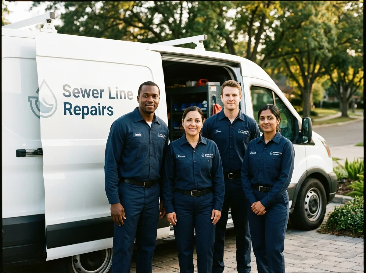 Emergency Plumber company in Corsica, PA
